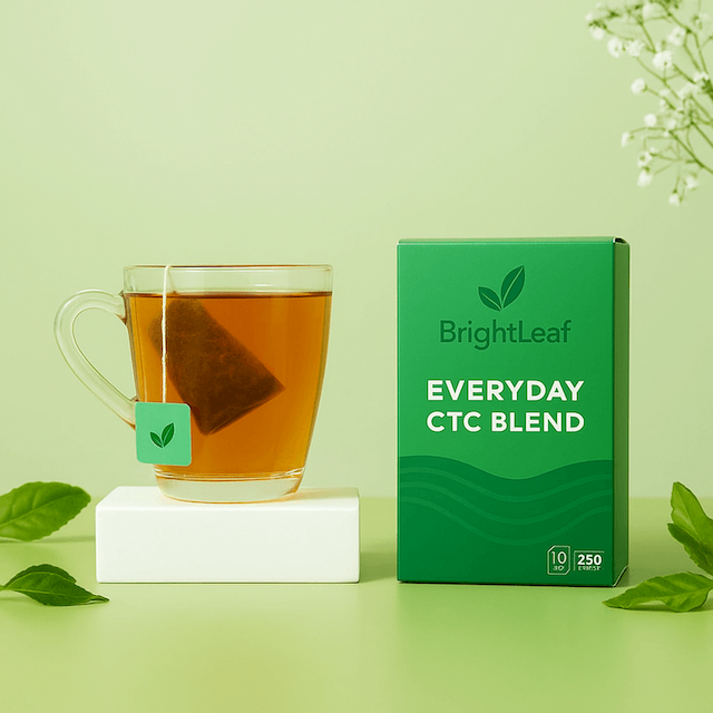 Everyday CTC Blend