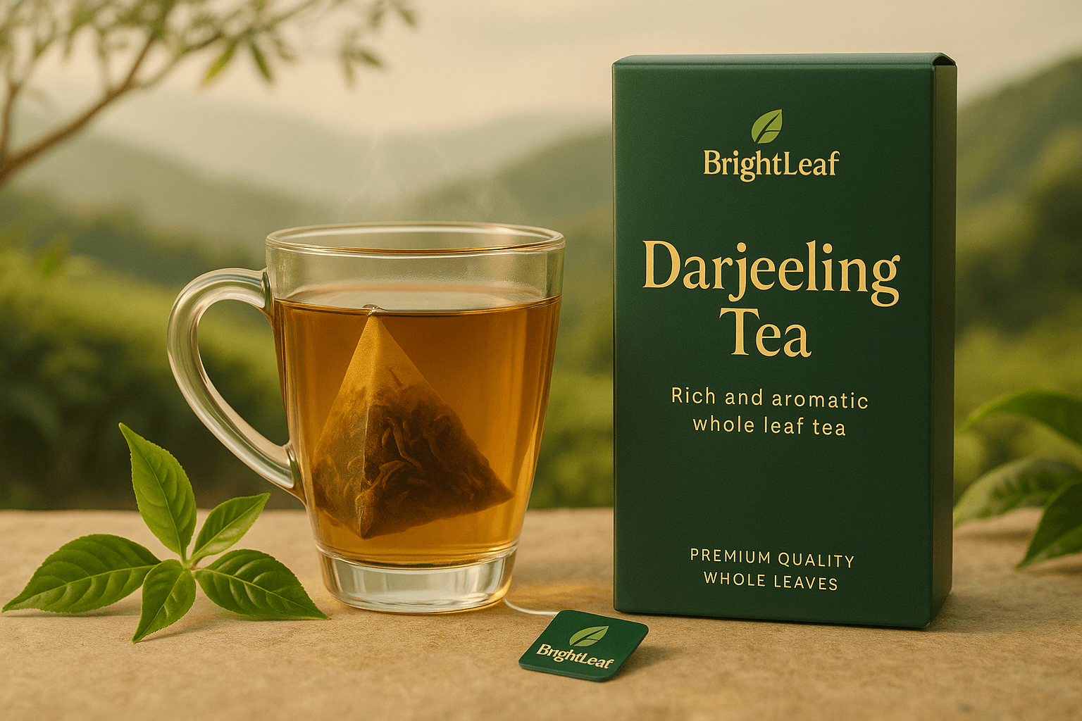 Artisan Oolong